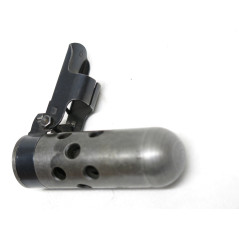 Blank fire rifle Mauser Suedois 