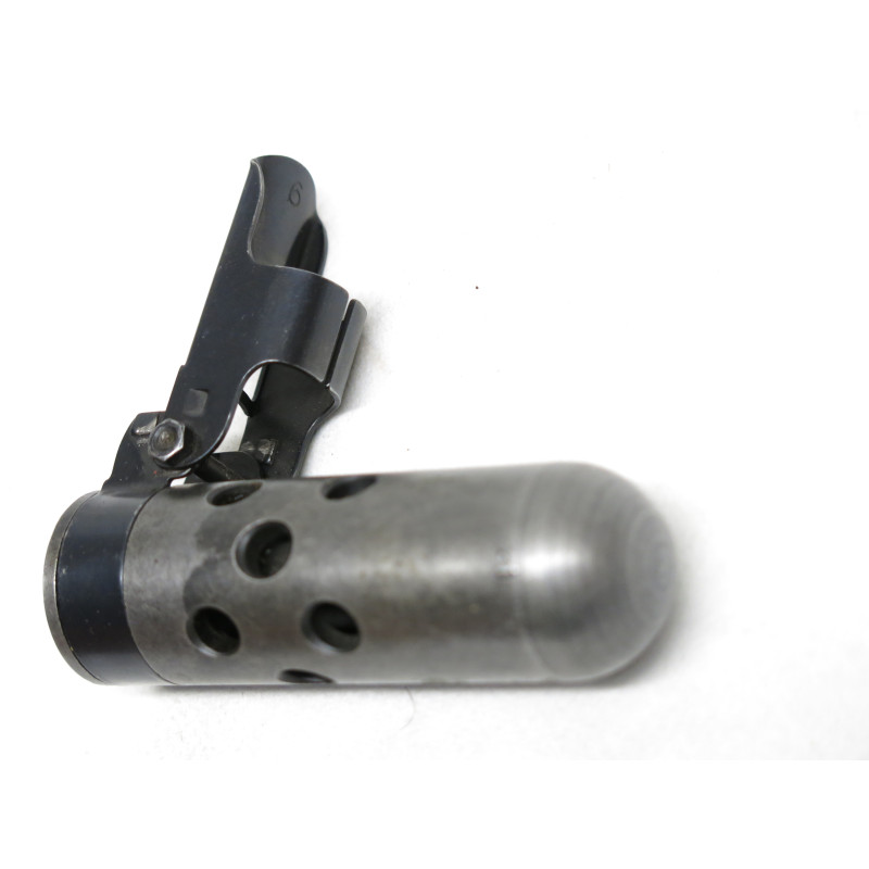 Blank fire rifle Mauser Suedois 