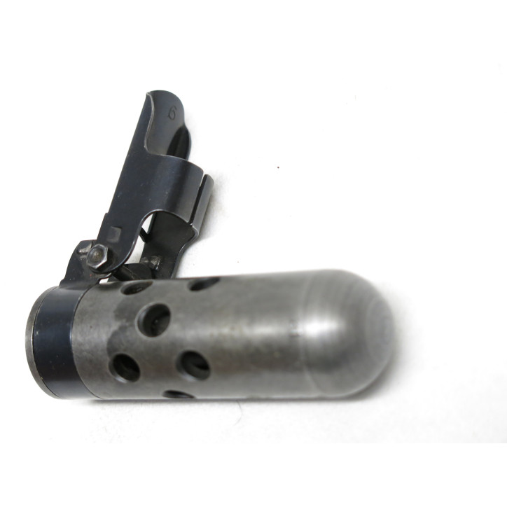Blank fire rifle Mauser Suedois 