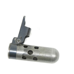 Blank fire rifle Mauser Suedois 