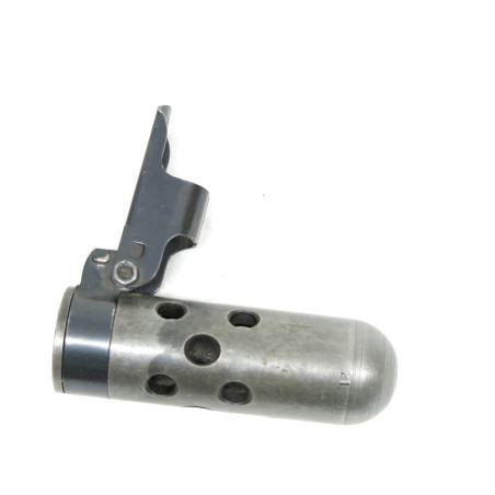 Blank fire rifle Mauser Suedois 