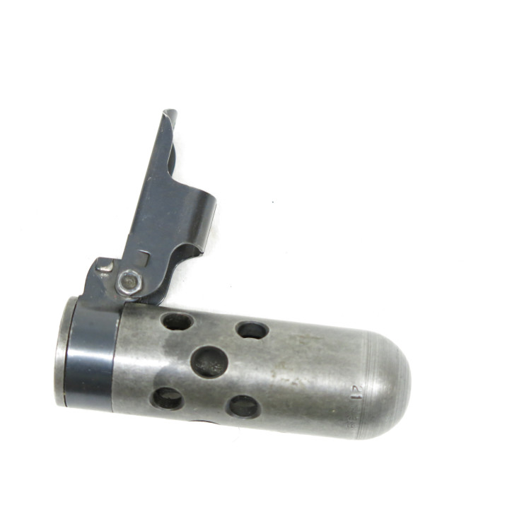 Blank fire rifle Mauser Suedois 