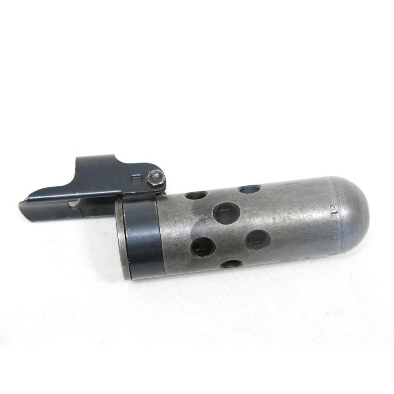 Blank fire rifle Mauser Suedois 