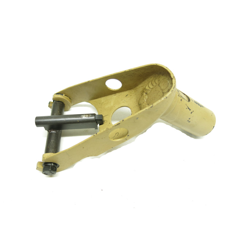 Main anti aerienne MG 42 nue