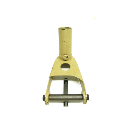 Main avec support complete anti aerienne pour  MG 42  couleur  sable ref 900