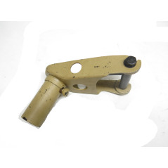 Main avec support complete anti aerienne pour  MG 42  couleur  sable ref 900