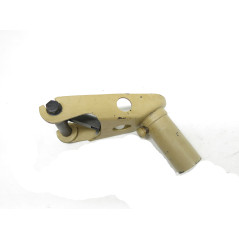 Main avec support complete anti aerienne pour  MG 42  couleur  sable ref 900