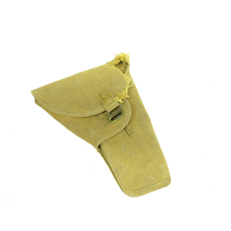 Etui GP 35 toile Canada 2 modele