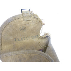 Etui GP35 toile original Canada deuxieme modele jus terrain ref 60