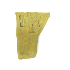 Etui GP 35 toile Canada 2 modele