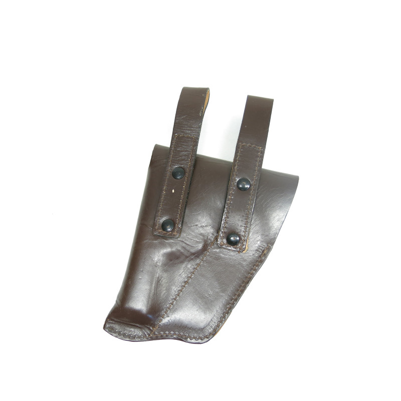 Etui cuir pour CZ 27 ref 10 