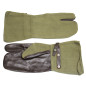 Paire de gants pour troupes motorisées de l'armée française Le Grillon