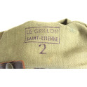 Paire de gants pour troupes motorisées de l'armée française Le Grillon
