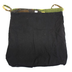 Petit sac de voyage camouflé avec pochette extérieur