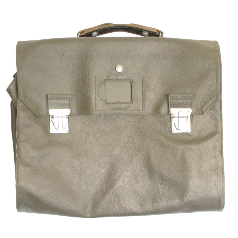 Sac à effets de l'armée Suisse de 1987