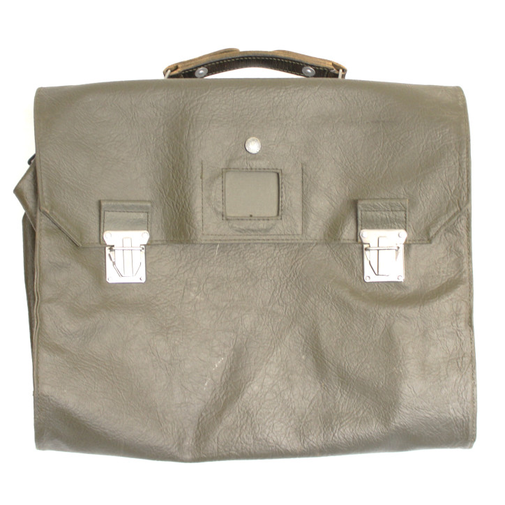 Sac à effets de l'armée Suisse de 1987