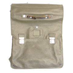 Sac à effets de l'armée Suisse de 1987