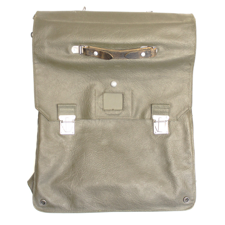 Sac à effets de l'armée Suisse de 1987