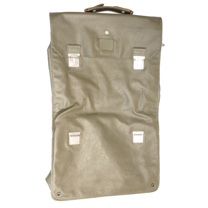 Sac à effets de l'armée Suisse de 1987