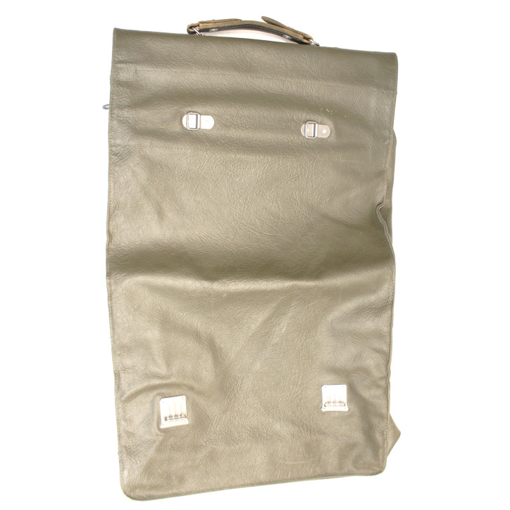 Sac à effets de l'armée Suisse de 1987