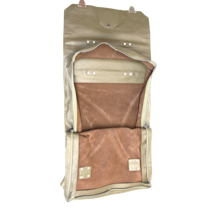 Sac à effets de l'armée Suisse de 1987