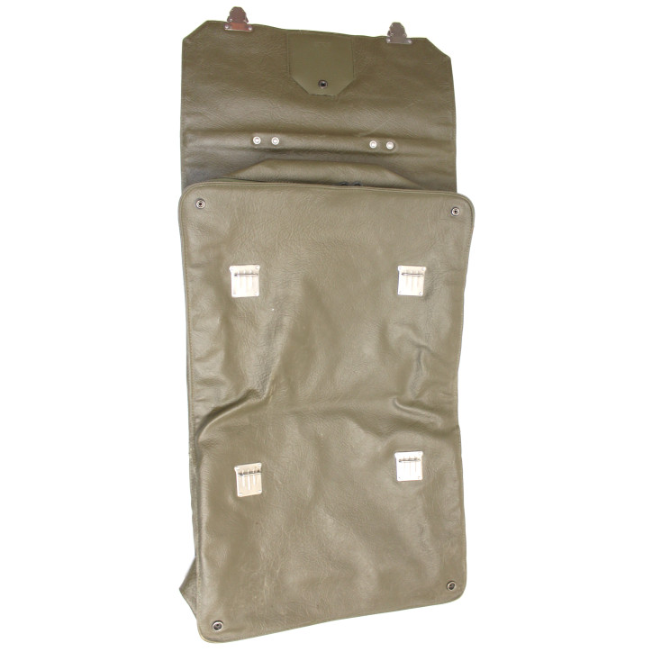 Sac à effets de l'armée Suisse de 1987