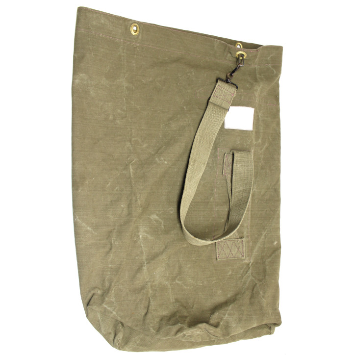 Sac de paquetage Modèle 45 de l'armée française