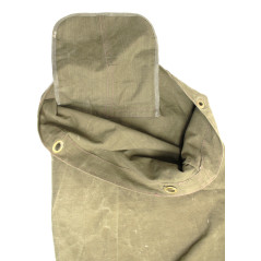 Sac de paquetage Modèle 45 de l'armée française