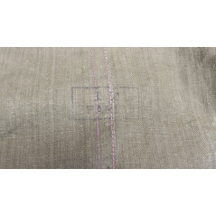 Sac de paquetage Modèle 45 de l'armée française
