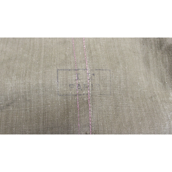 Sac de paquetage Modèle 45 de l'armée française