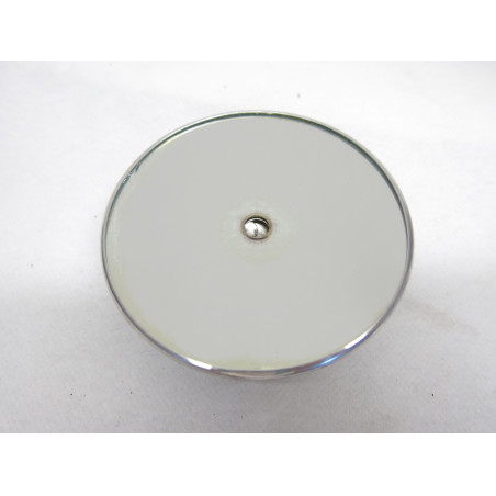 Ancien réflecteur miroir de tête pour médecin ref 789