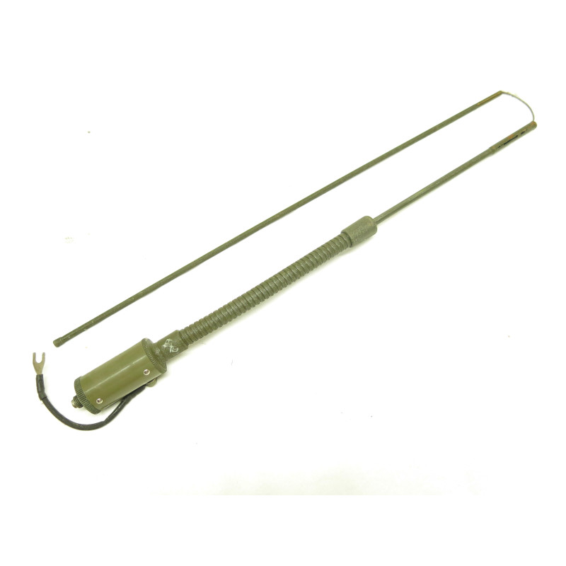 Antenne radio ref 123 