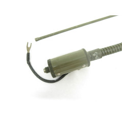 Antenne radio ref 123