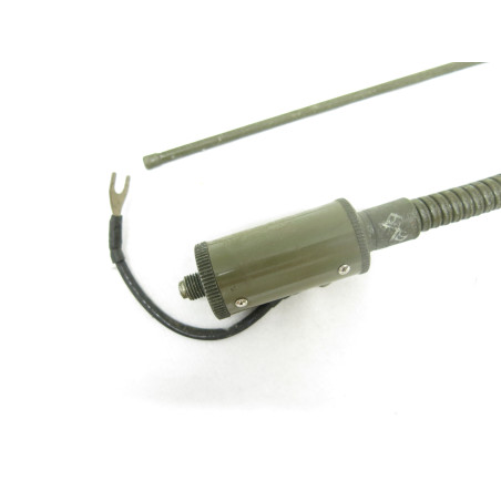 Antenne radio ref 123