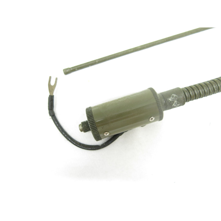 Antenne radio ref 123 