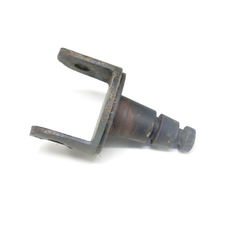 Chape support de mitrailleuse de 30 ref po33