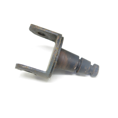 Chape support de mitrailleuse de 30 ref po33