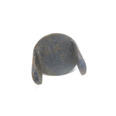 Chape support de mitrailleuse de 30 ref po33