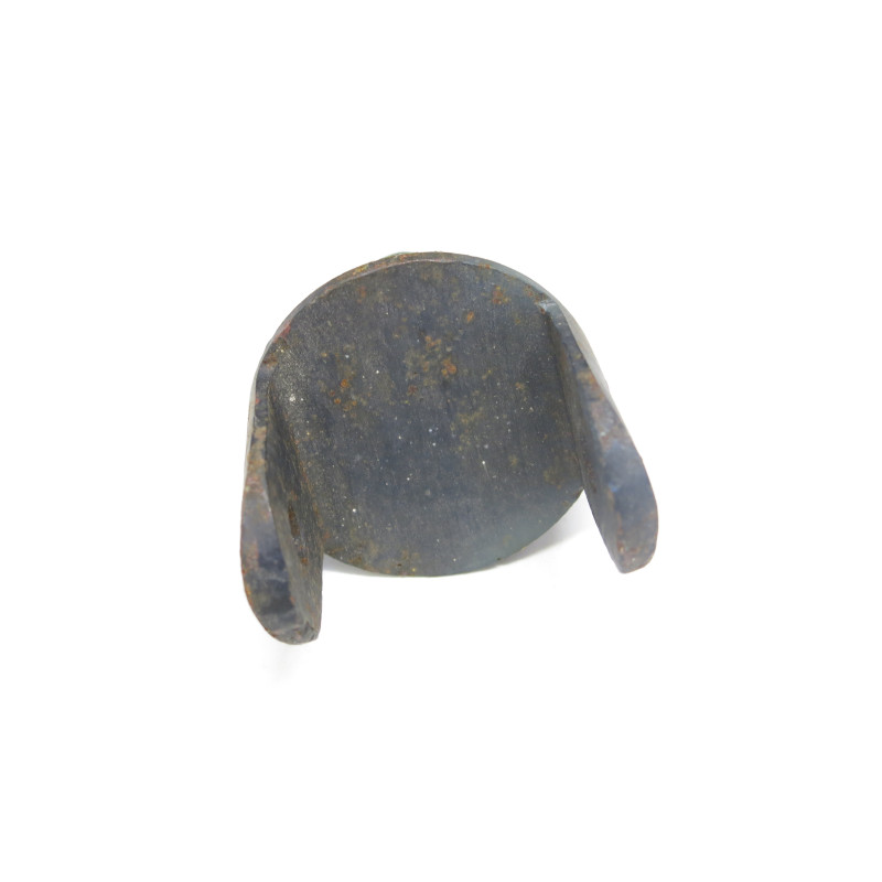 Chape support de mitrailleuse de 30 ref po33