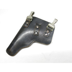 Etui cuir PA Browing 1900 ref 236 