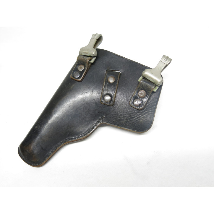 Etui cuir PA Browing 1900 ref 236 
