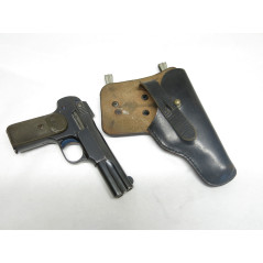 Etui cuir PA Browing 1900 ref 236 