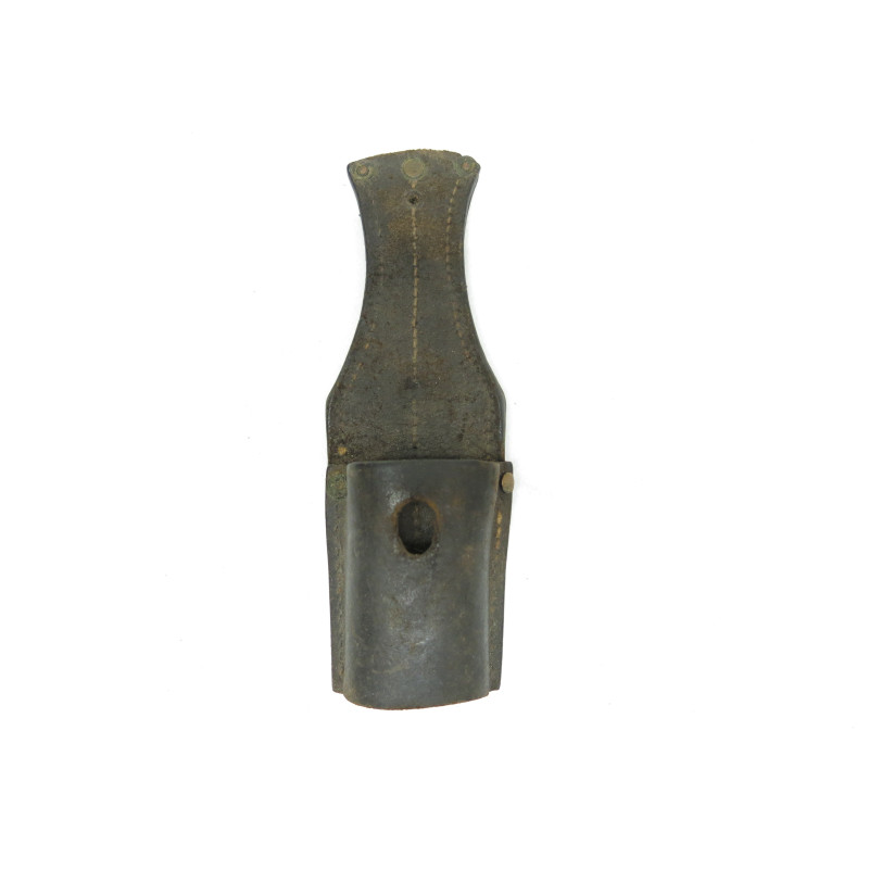 Gousset original de baionnette Mauser 98 K  ref 58