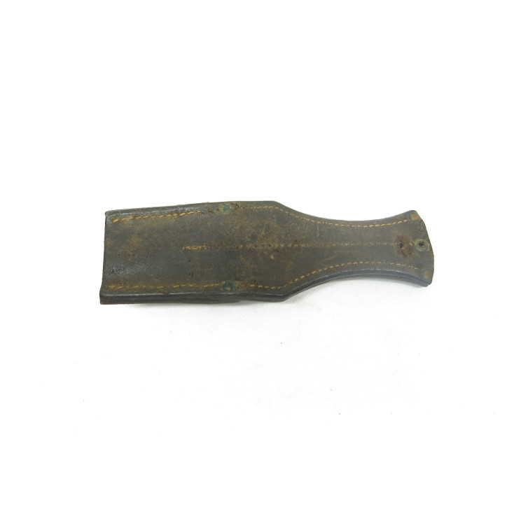 Gousset original de baionnette Mauser 98 K  ref 58