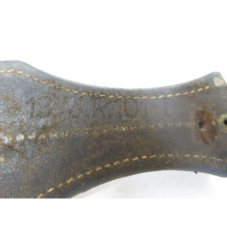 Gousset original de baionnette Mauser 98 K  ref 58