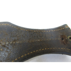 Gousset original de baionnette Mauser 98 K  ref 58