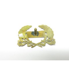 Insigne ROTC officier américain ww2 ref 36