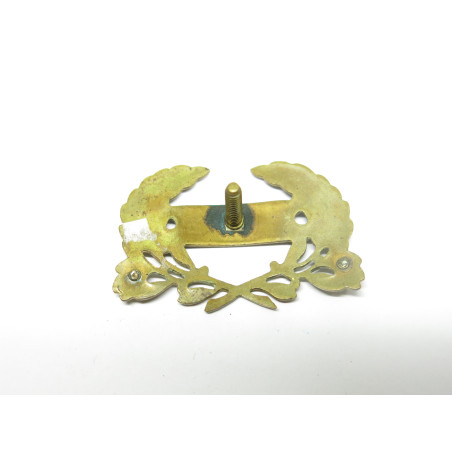 Insigne ROTC officier américain ww2 ref 36