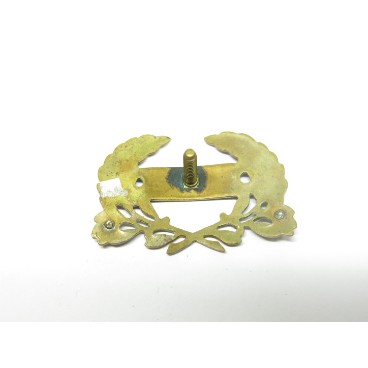 Insigne ROTC officier américain ww2  ref 36 