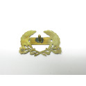 Insigne ROTC officier américain ww2  ref 36 